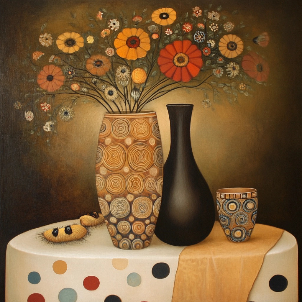 Gustav Klimt 12